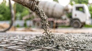 concrete contractor
