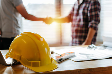 general contractor