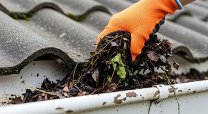 gutters