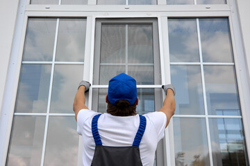 Replacement Windows